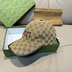 Gucci Caps